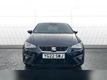 Used SEAT Ibiza 2022 for sale - 76427783: Photo