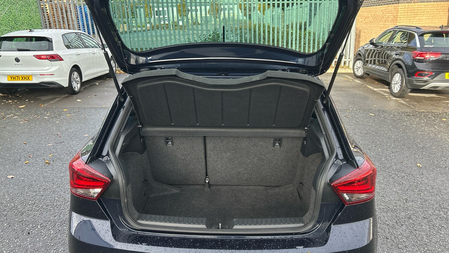 Used SEAT Ibiza 2022 for sale - 76427783: Photo 4