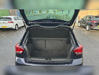 Used SEAT Ibiza 2022 for sale - 76427783: Photo