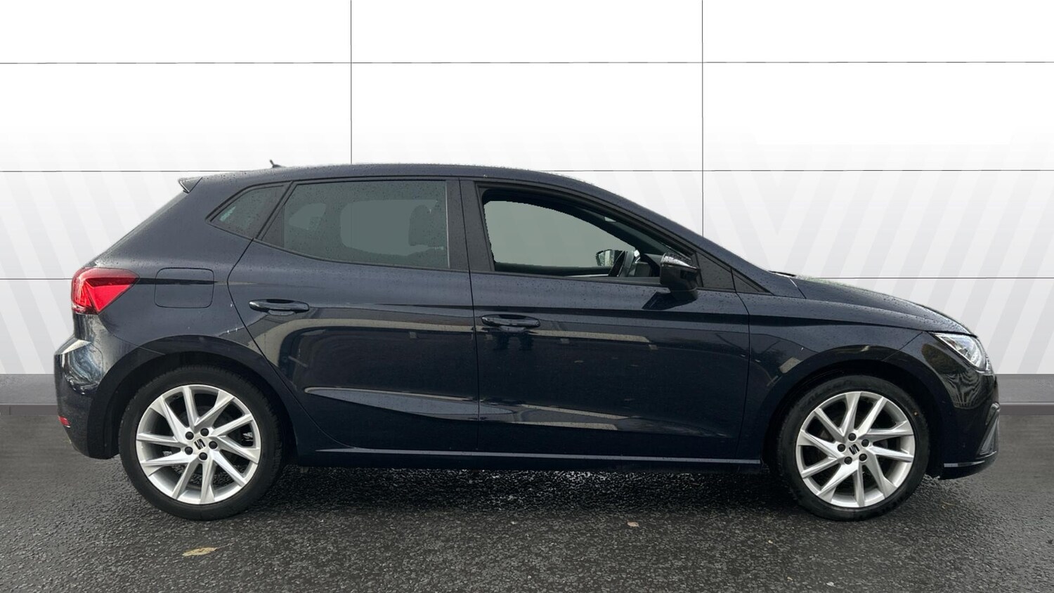 Used SEAT Ibiza 2022 for sale - 76427783: Photo 5