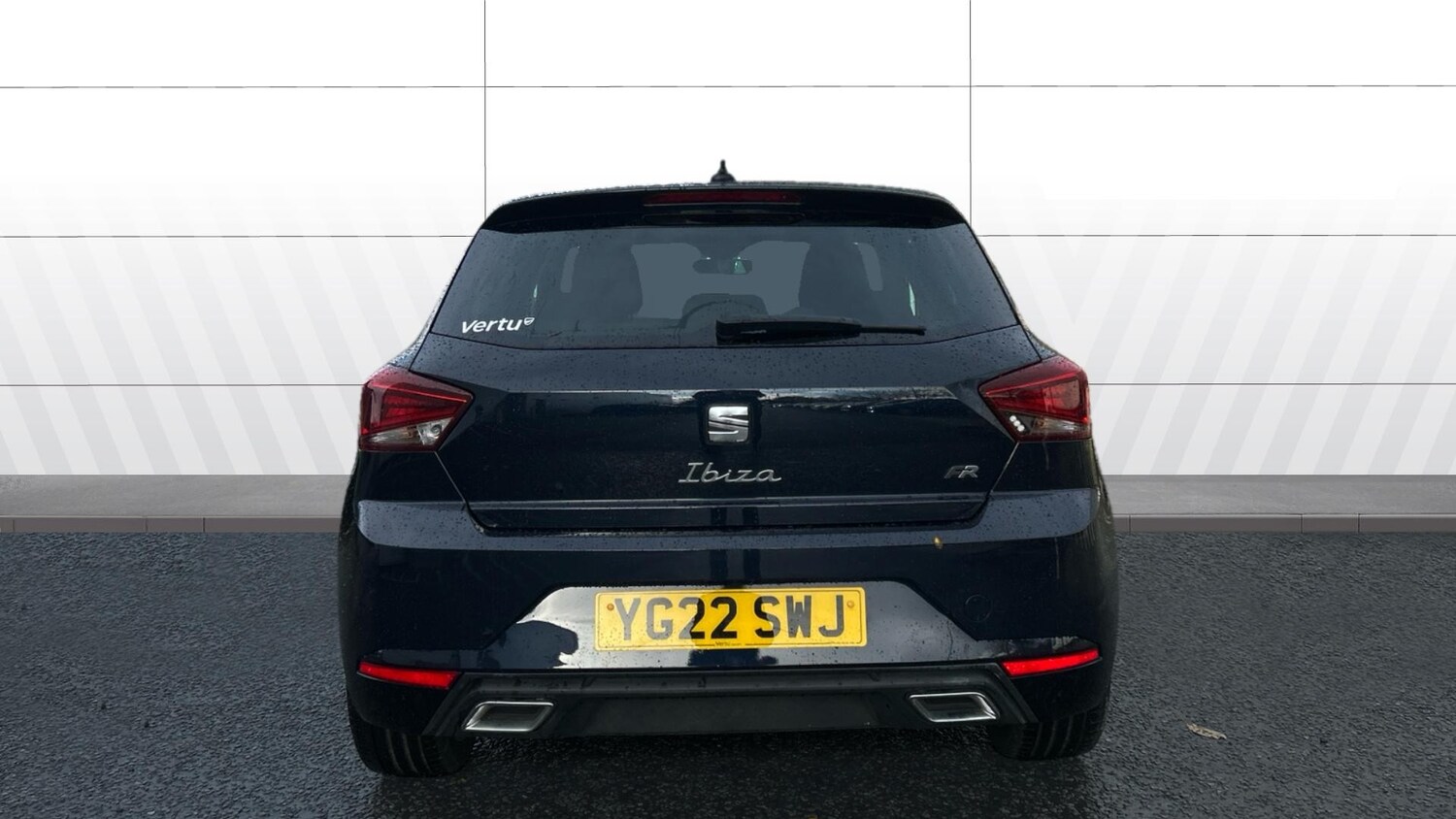 Used SEAT Ibiza 2022 for sale - 76427783: Photo 6