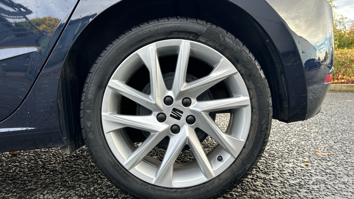 Used SEAT Ibiza 2022 for sale - 76427783: Photo 7