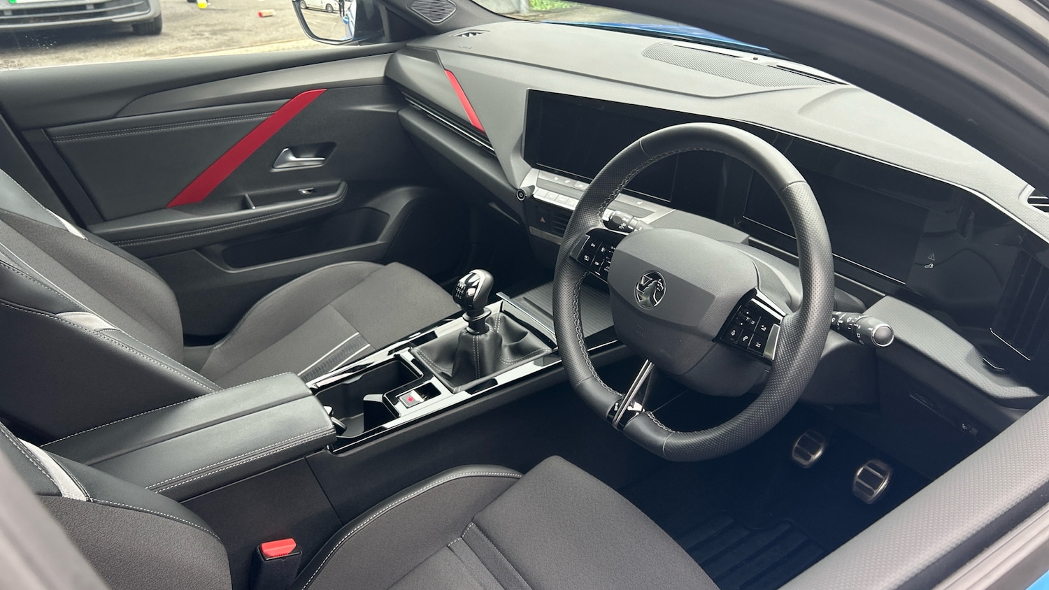 Used Vauxhall Astra 2022 for sale - 76490352: Photo 11