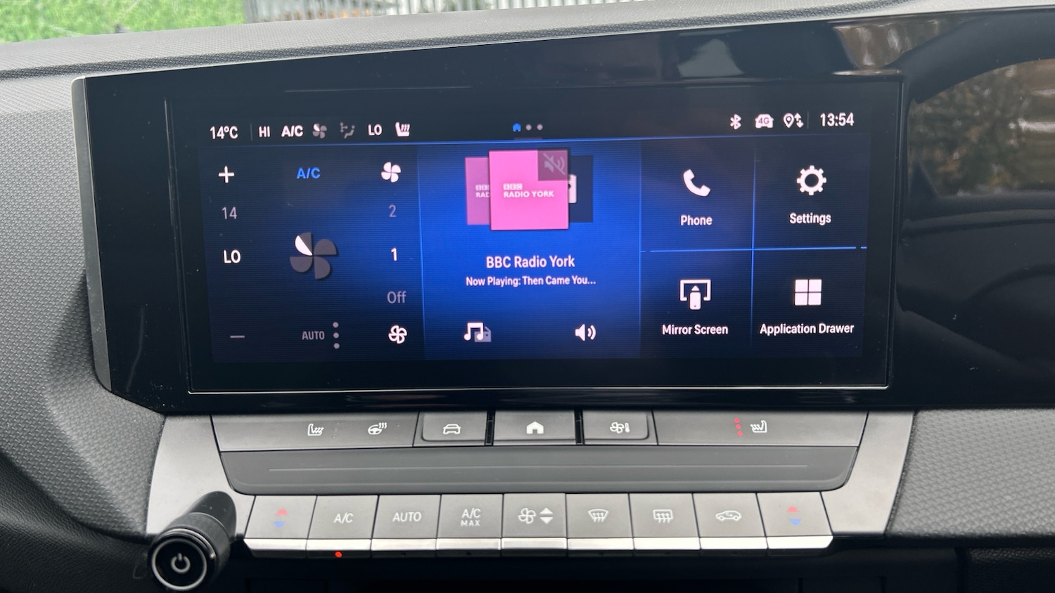 Used Vauxhall Astra 2022 for sale - 76490352: Photo 12