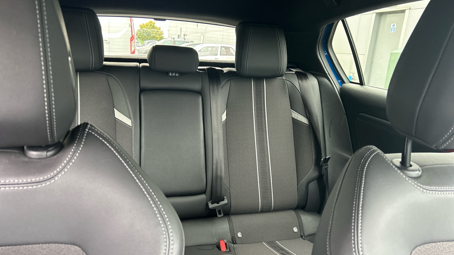 Used Vauxhall Astra 2022 for sale - 76490352: Photo 15