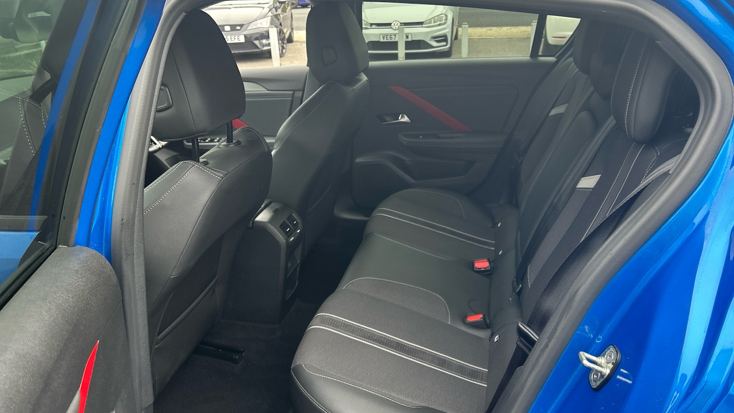 Used Vauxhall Astra 2022 for sale - 76490352: Photo 16