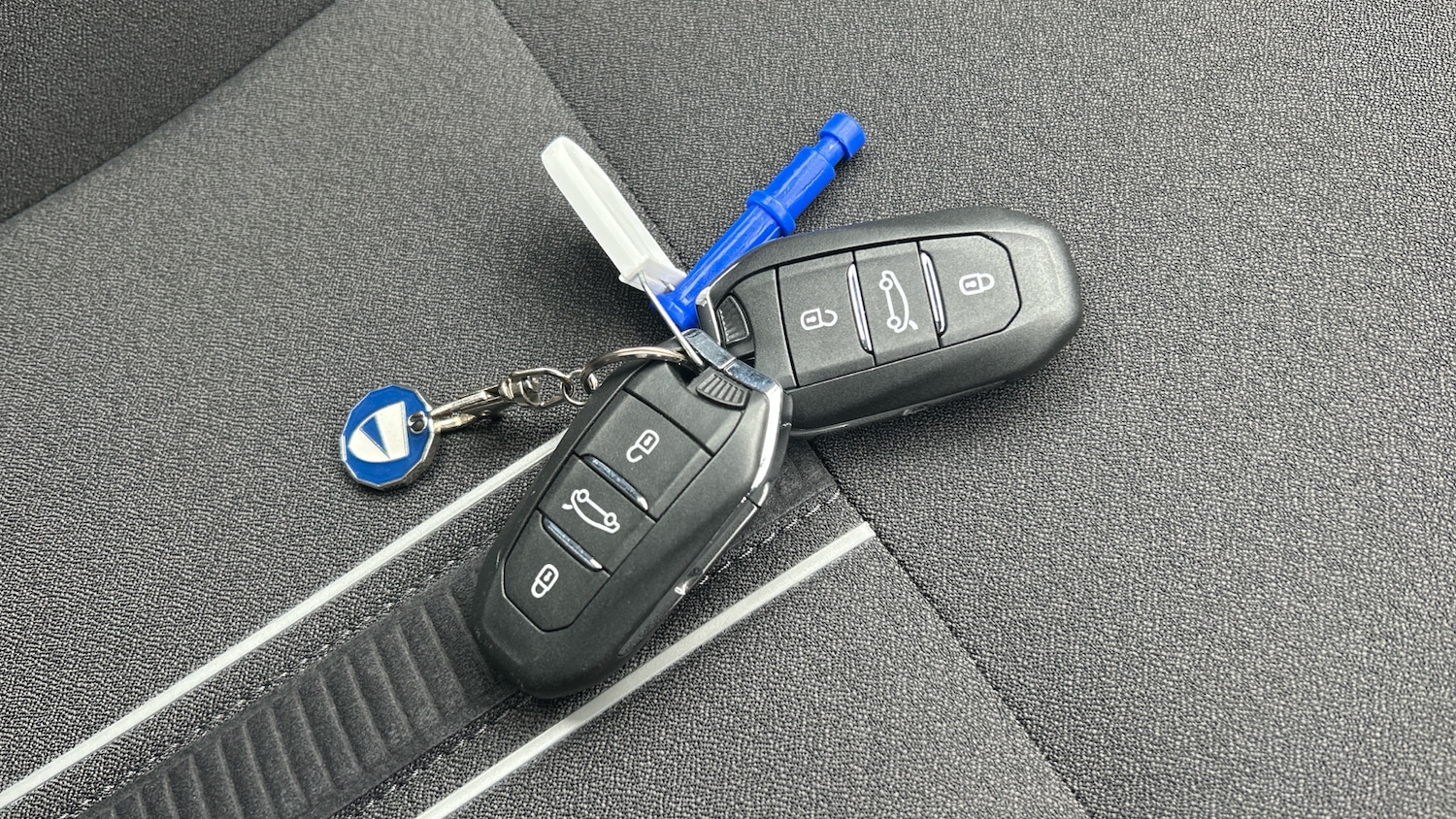 Used Vauxhall Astra 2022 for sale - 76490352: Photo 20