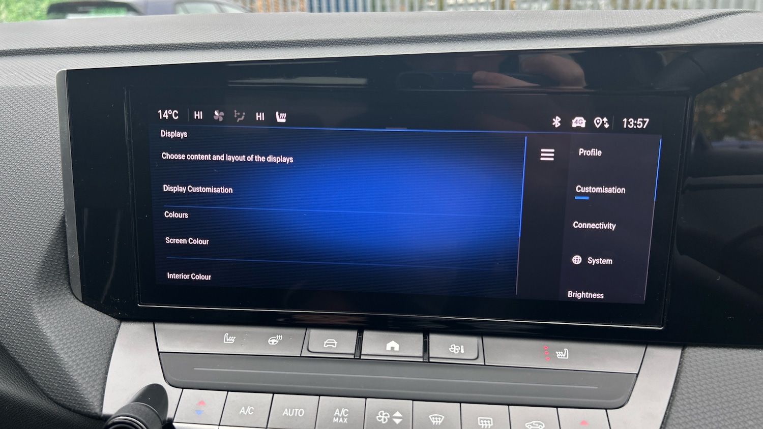 Used Vauxhall Astra 2022 for sale - 76490352: Photo 23