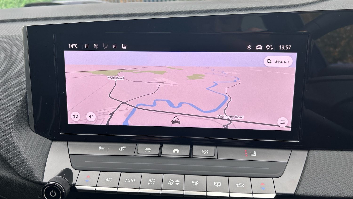 Used Vauxhall Astra 2022 for sale - 76490352: Photo 25