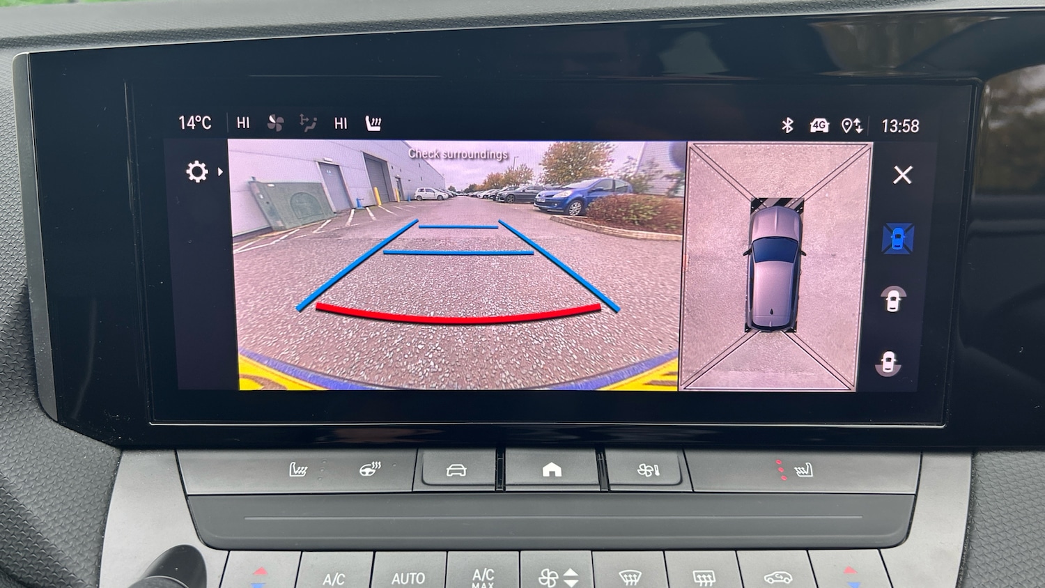 Used Vauxhall Astra 2022 for sale - 76490352: Photo 29