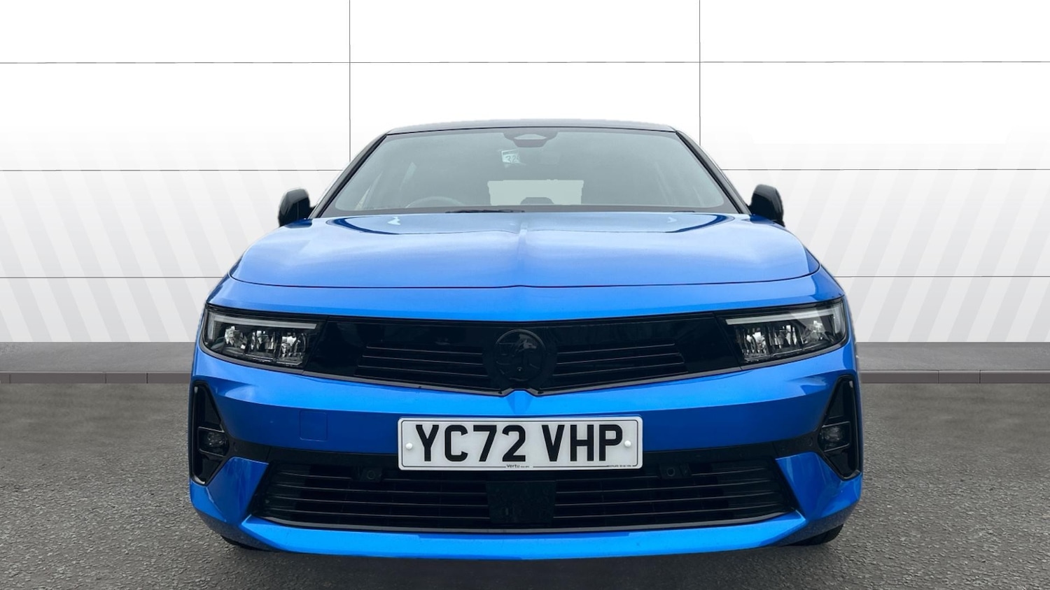 Used Vauxhall Astra 2022 for sale - 76490352: Photo 3