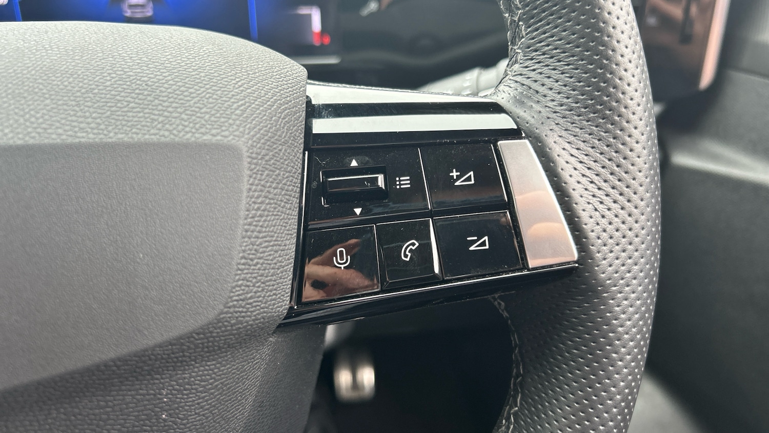 Used Vauxhall Astra 2022 for sale - 76490352: Photo 31