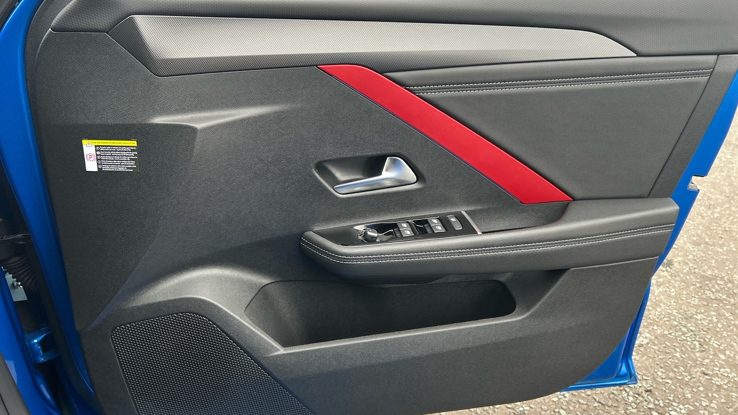 Used Vauxhall Astra 2022 for sale - 76490352: Photo 32