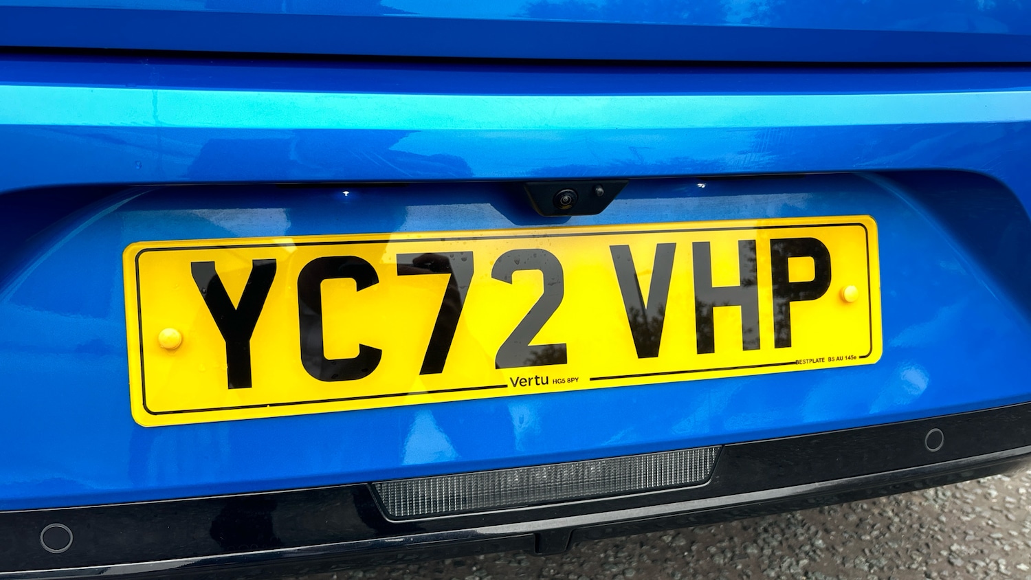 Used Vauxhall Astra 2022 for sale - 76490352: Photo 36