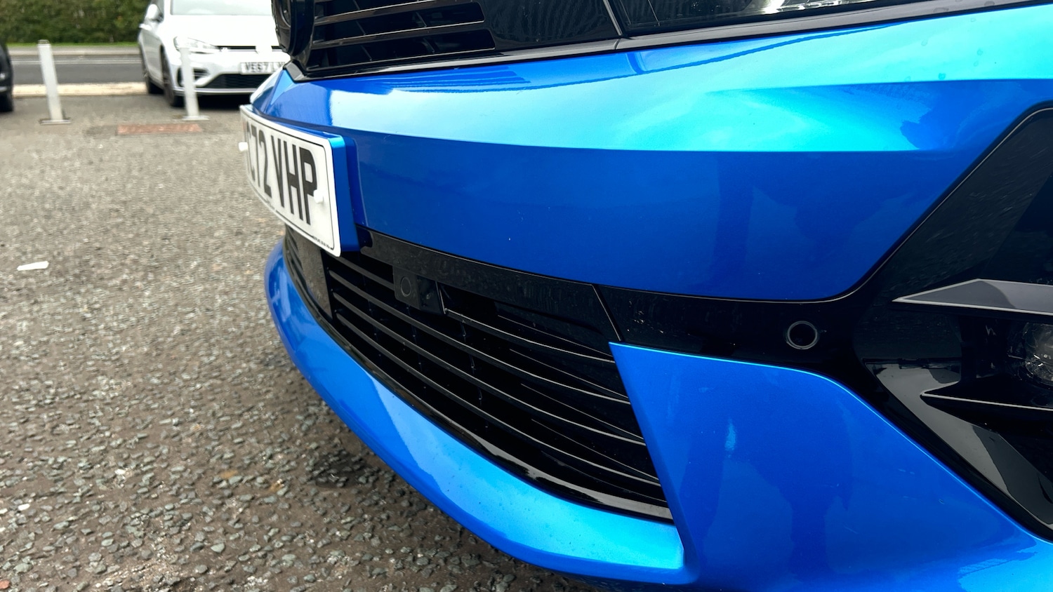 Used Vauxhall Astra 2022 for sale - 76490352: Photo 38