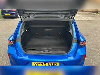 Used Vauxhall Astra 2022 for sale - 76490352: Photo