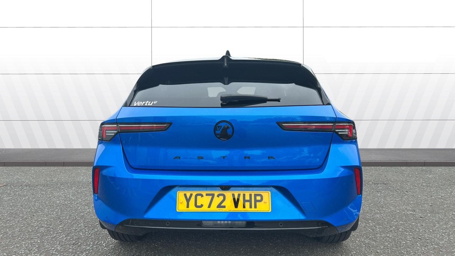 Used Vauxhall Astra 2022 for sale - 76490352: Photo 6