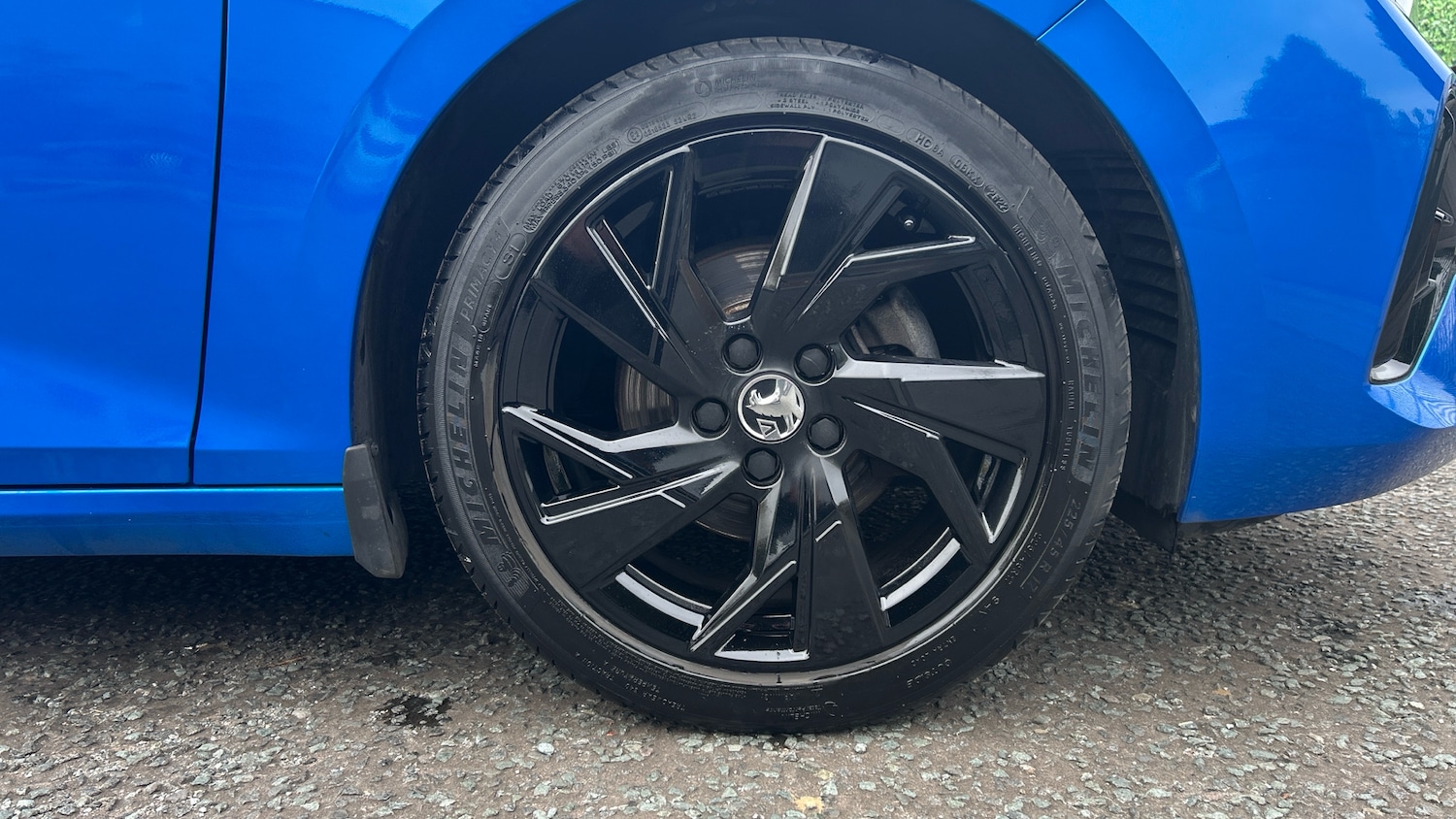 Used Vauxhall Astra 2022 for sale - 76490352: Photo 7