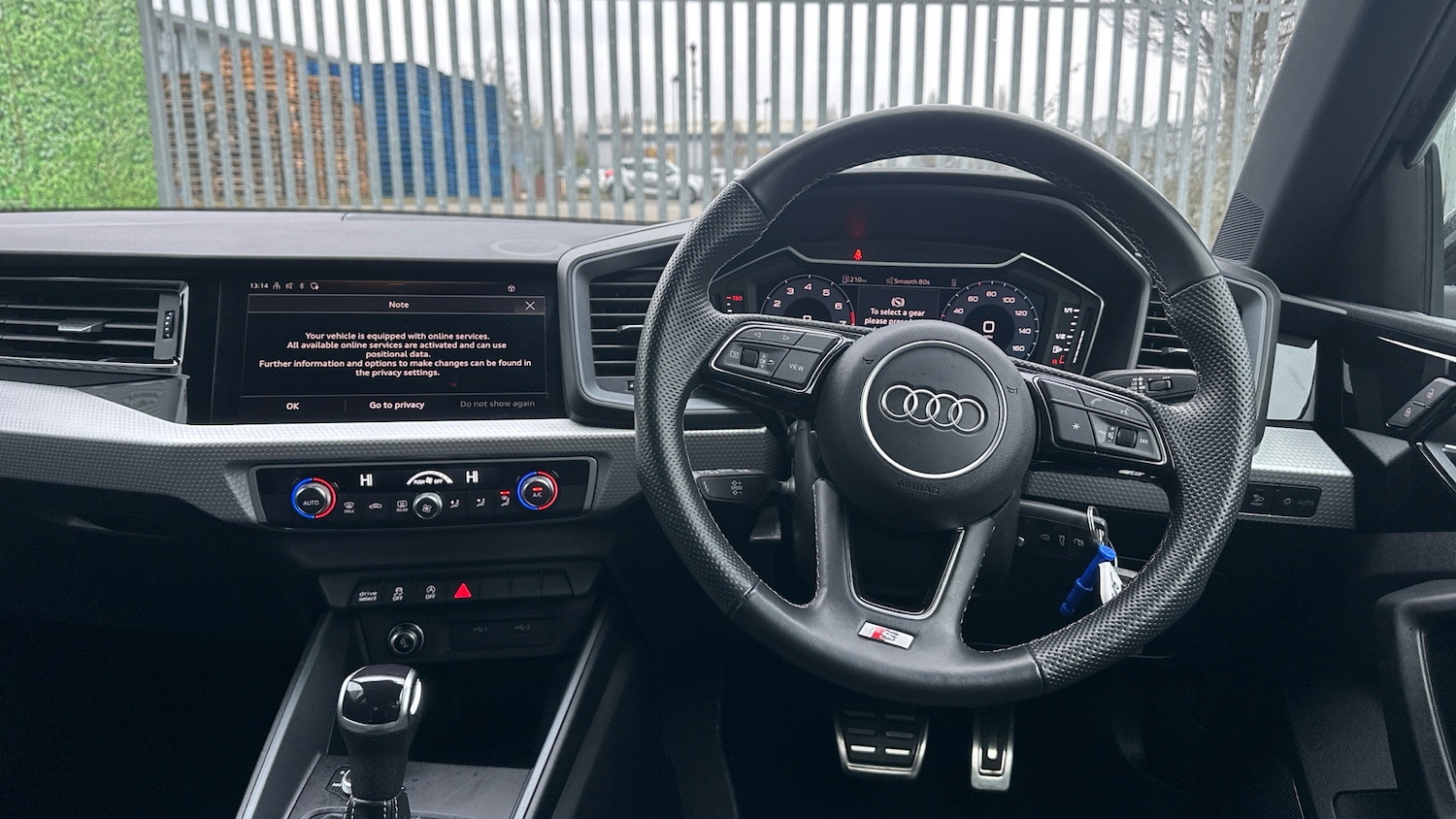 Used Audi A1 2022 for sale - 77336457: Photo 10