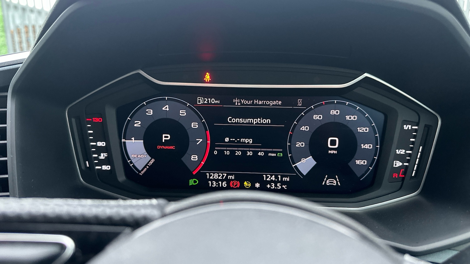 Used Audi A1 2022 for sale - 77336457: Photo 11