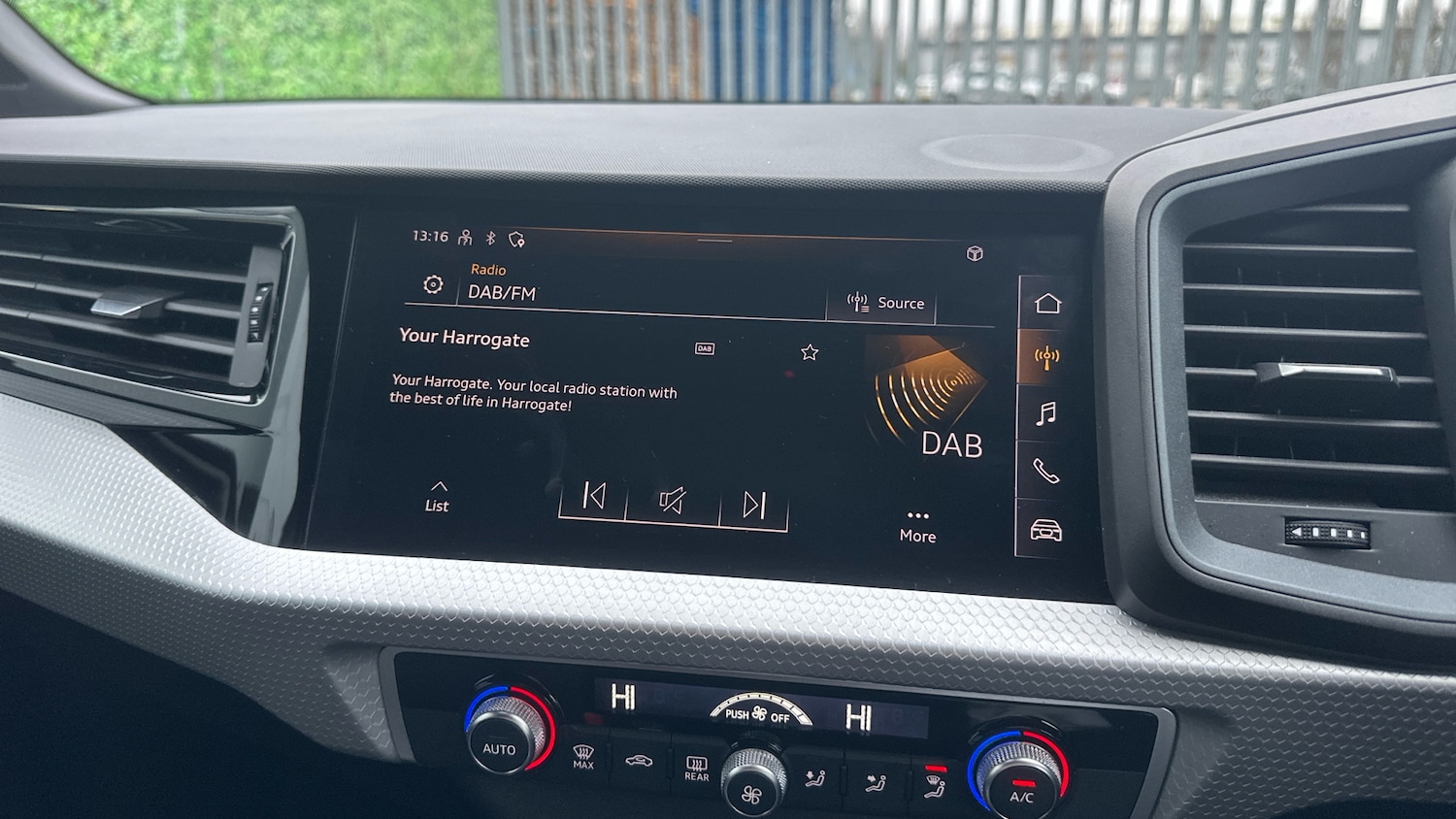 Used Audi A1 2022 for sale - 77336457: Photo 12