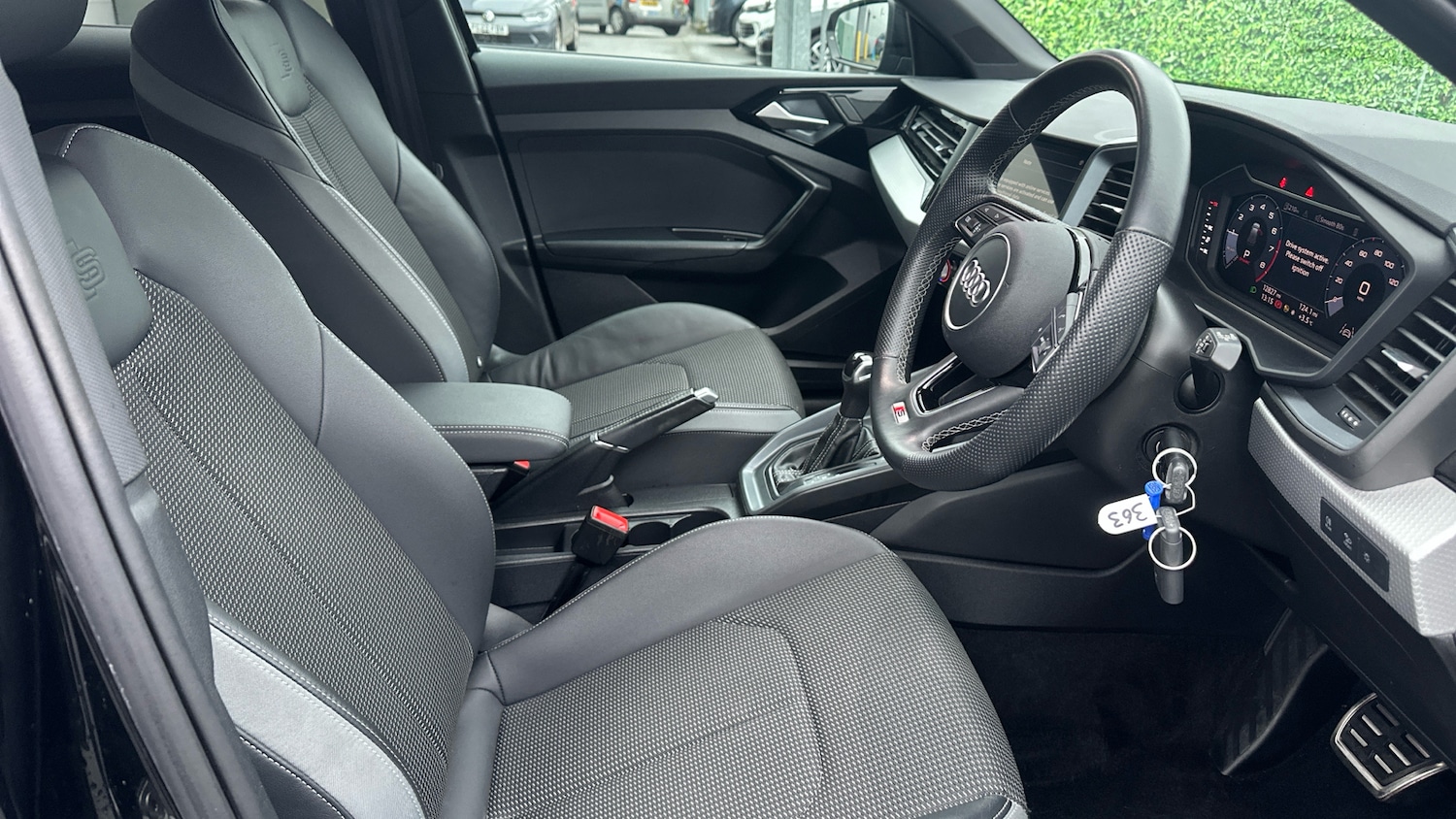 Used Audi A1 2022 for sale - 77336457: Photo 15