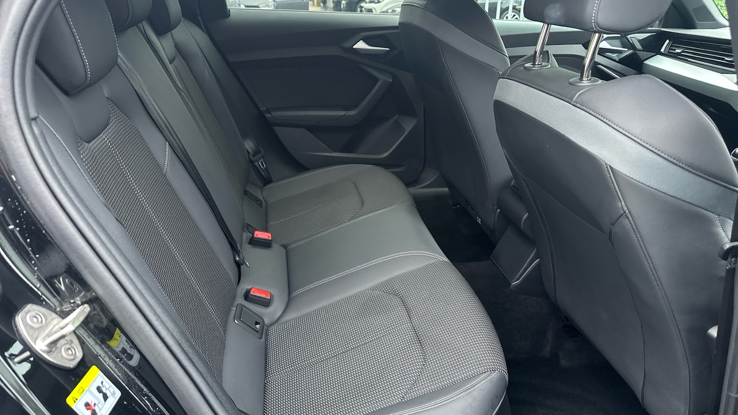 Used Audi A1 2022 for sale - 77336457: Photo 16