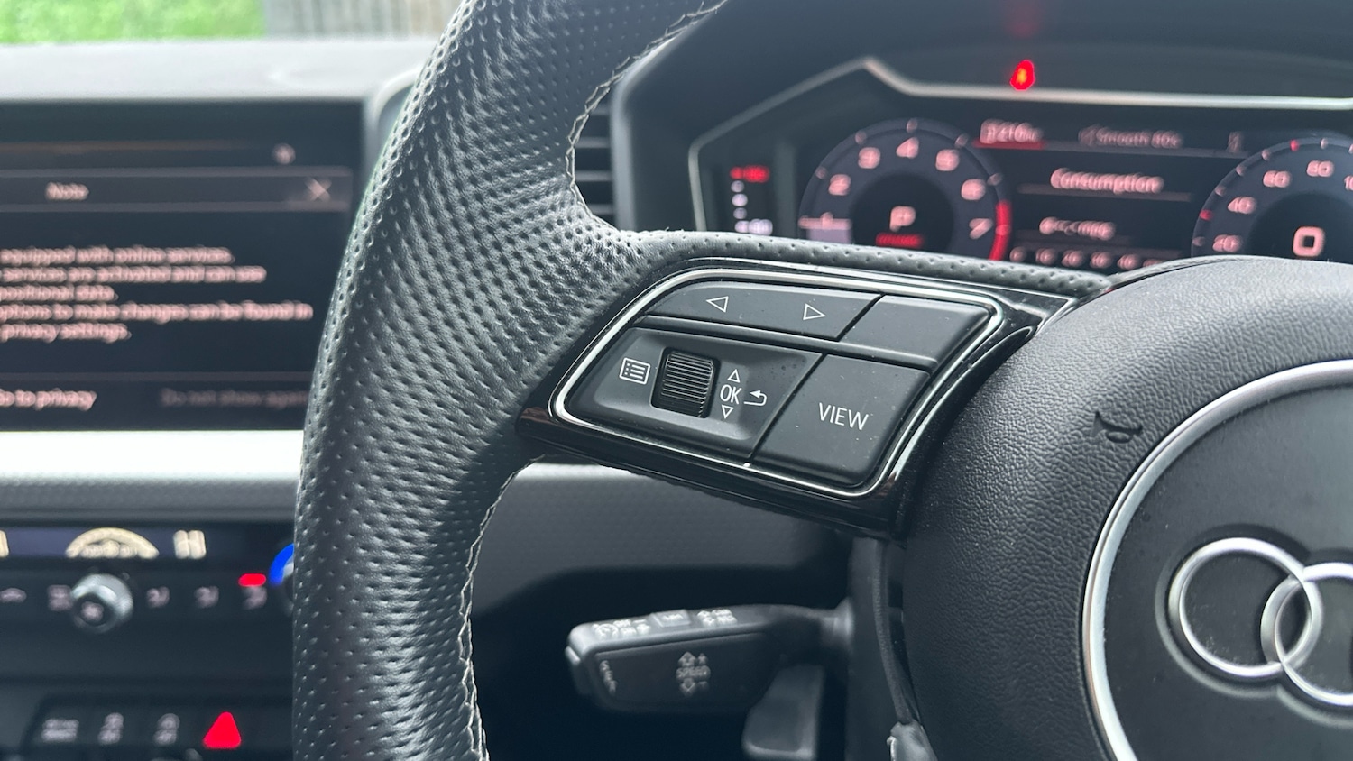 Used Audi A1 2022 for sale - 77336457: Photo 17