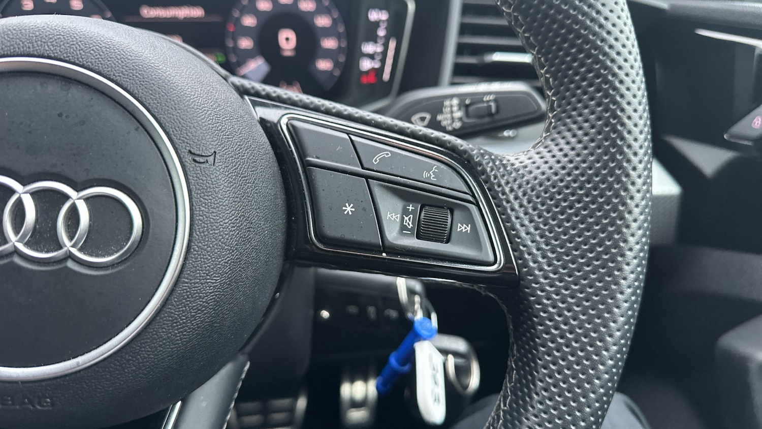 Used Audi A1 2022 for sale - 77336457: Photo 18