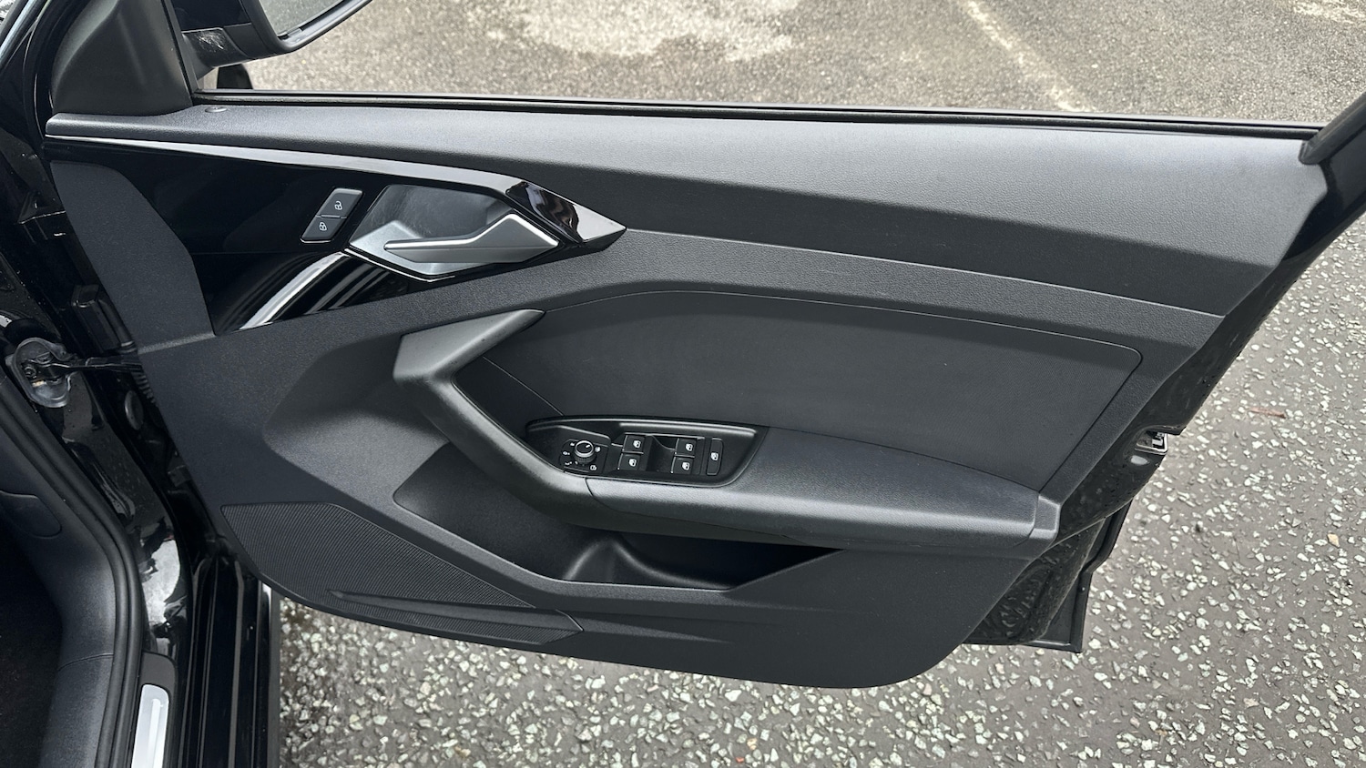 Used Audi A1 2022 for sale - 77336457: Photo 19