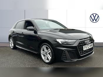 Used Audi A1 2022 for sale - 77336457: Photo