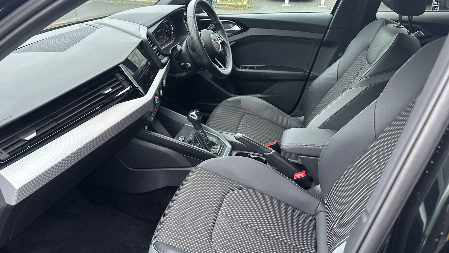 Used Audi A1 2022 for sale - 77336457: Photo 2