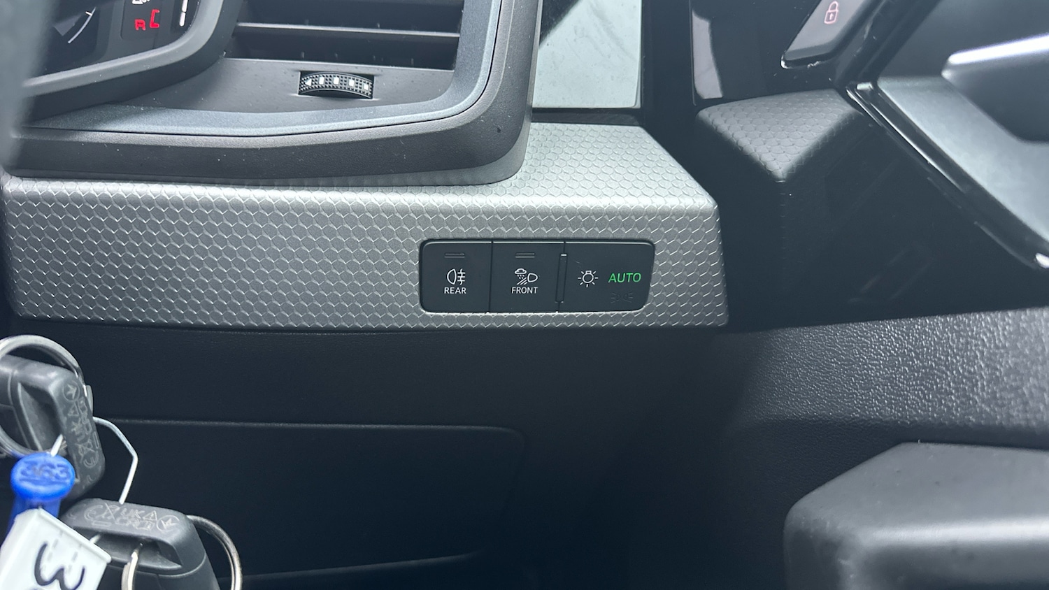 Used Audi A1 2022 for sale - 77336457: Photo 22