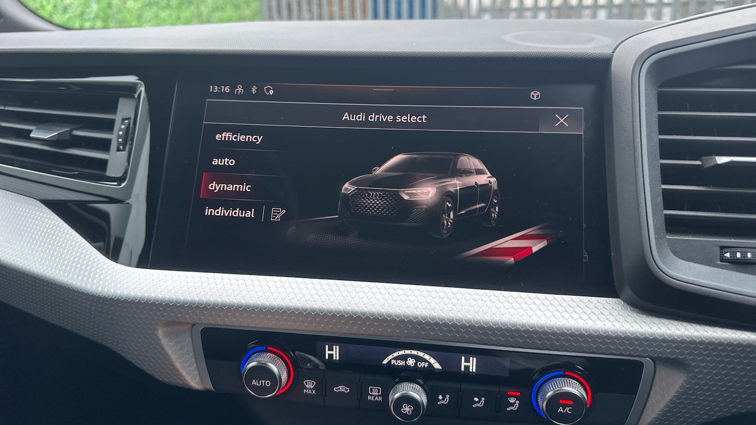 Used Audi A1 2022 for sale - 77336457: Photo 23