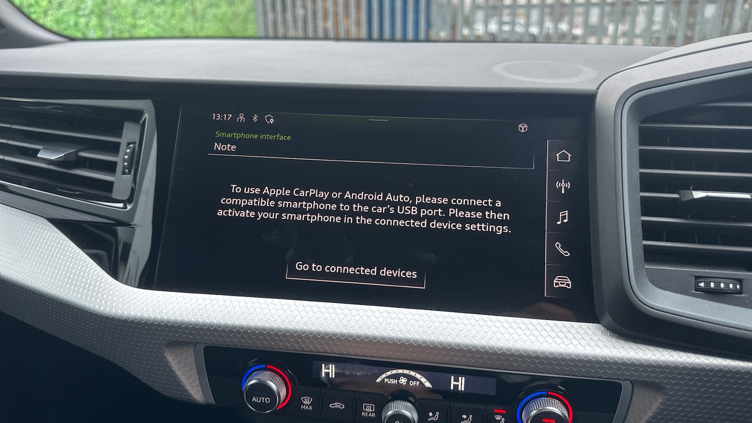 Used Audi A1 2022 for sale - 77336457: Photo 24