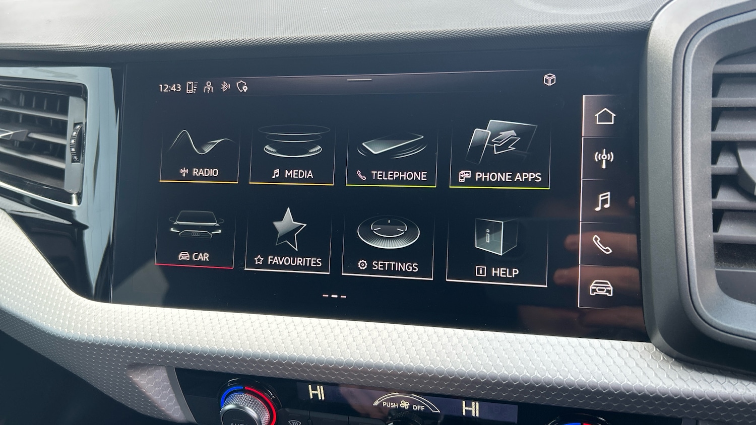 Used Audi A1 2022 for sale - 77336457: Photo 29