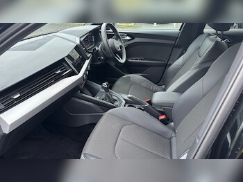 Used Audi A1 2022 for sale - 77336457: Photo