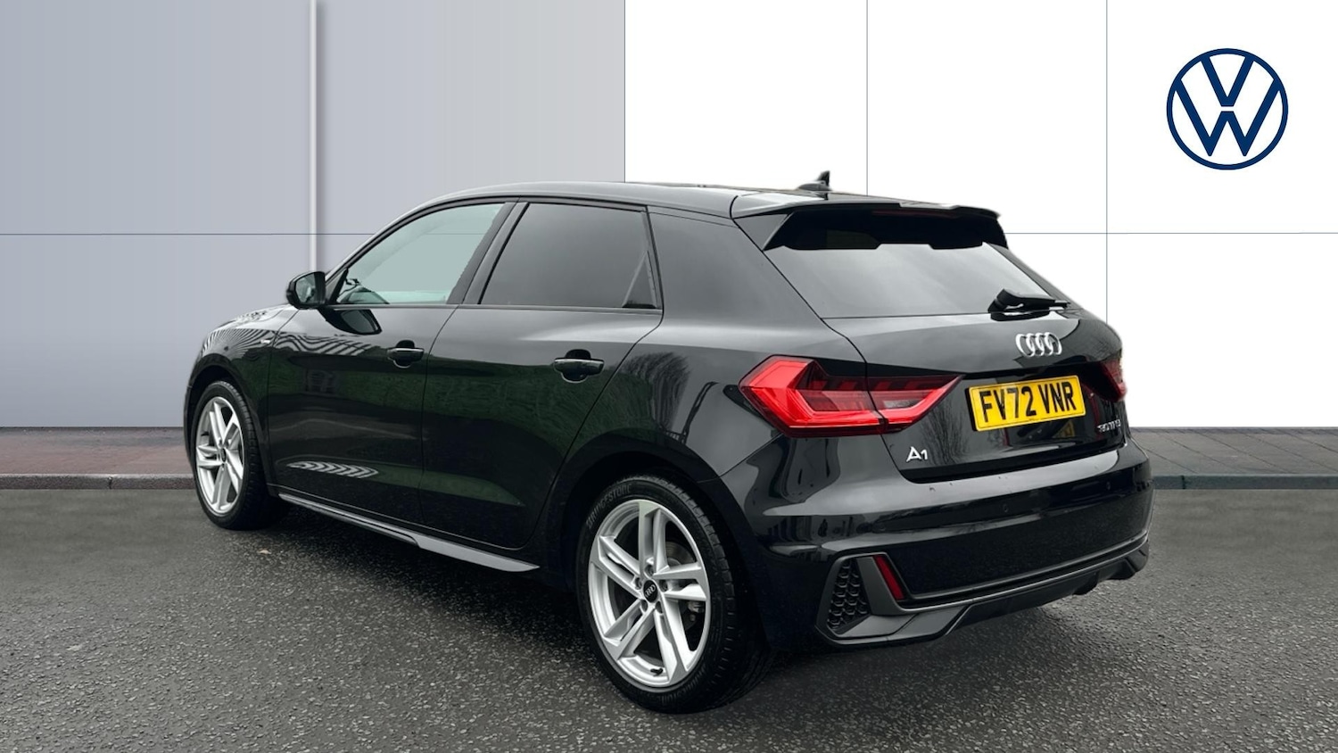 Used Audi A1 2022 for sale - 77336457: Photo 3