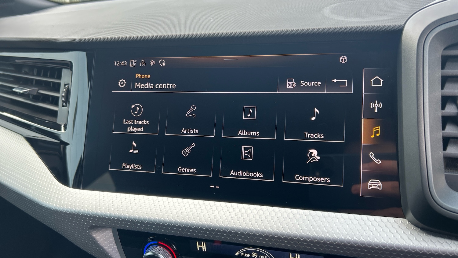 Used Audi A1 2022 for sale - 77336457: Photo 31