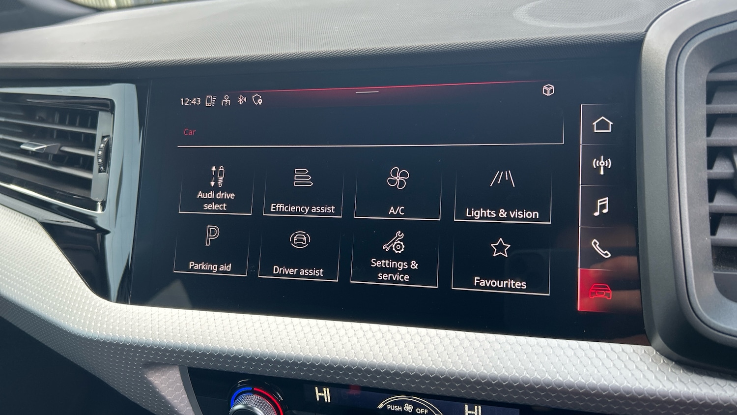 Used Audi A1 2022 for sale - 77336457: Photo 32