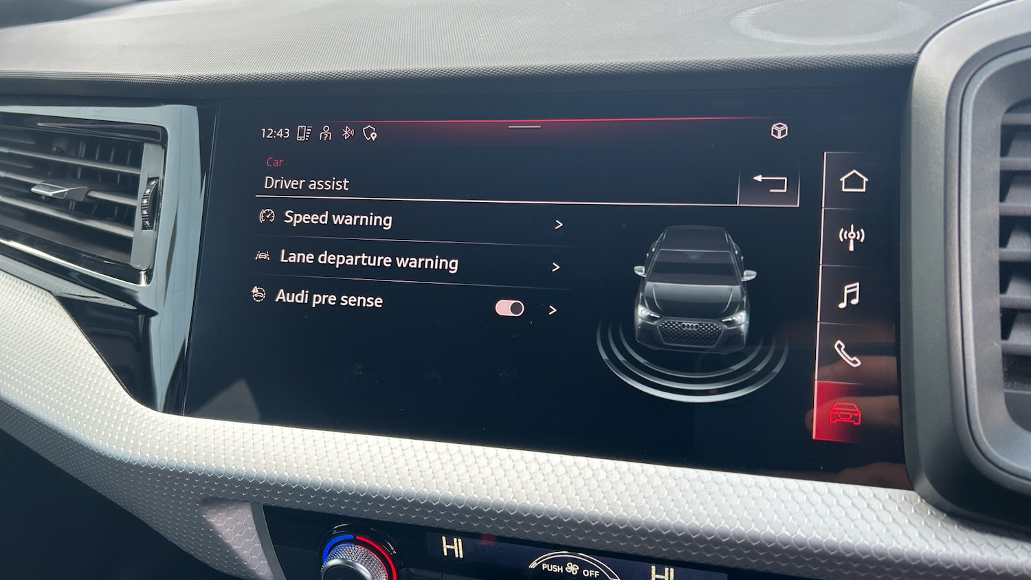 Used Audi A1 2022 for sale - 77336457: Photo 33