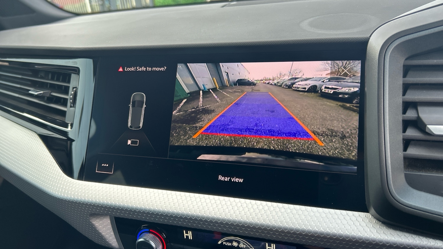 Used Audi A1 2022 for sale - 77336457: Photo 34