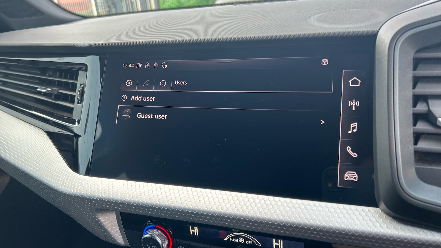 Used Audi A1 2022 for sale - 77336457: Photo 35