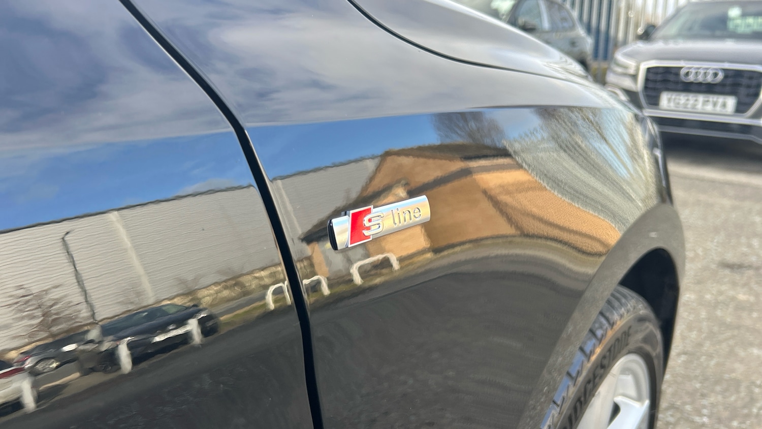 Used Audi A1 2022 for sale - 77336457: Photo 38