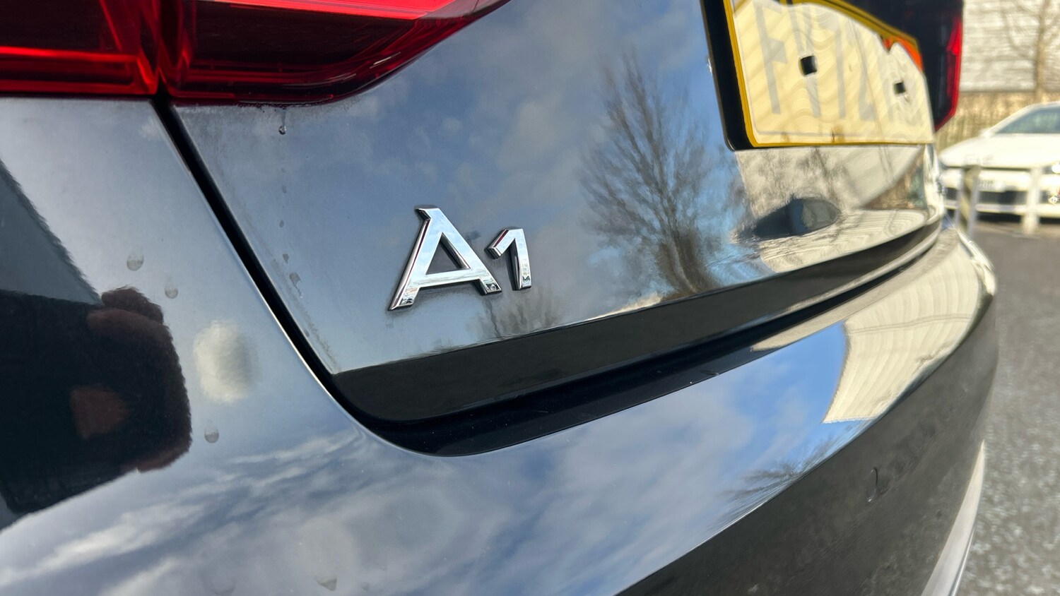 Used Audi A1 2022 for sale - 77336457: Photo 39