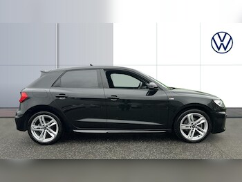 Used Audi A1 2022 for sale - 77336457: Photo