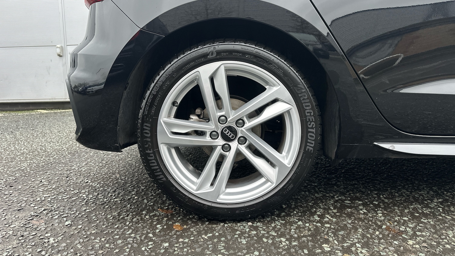 Used Audi A1 2022 for sale - 77336457: Photo 5