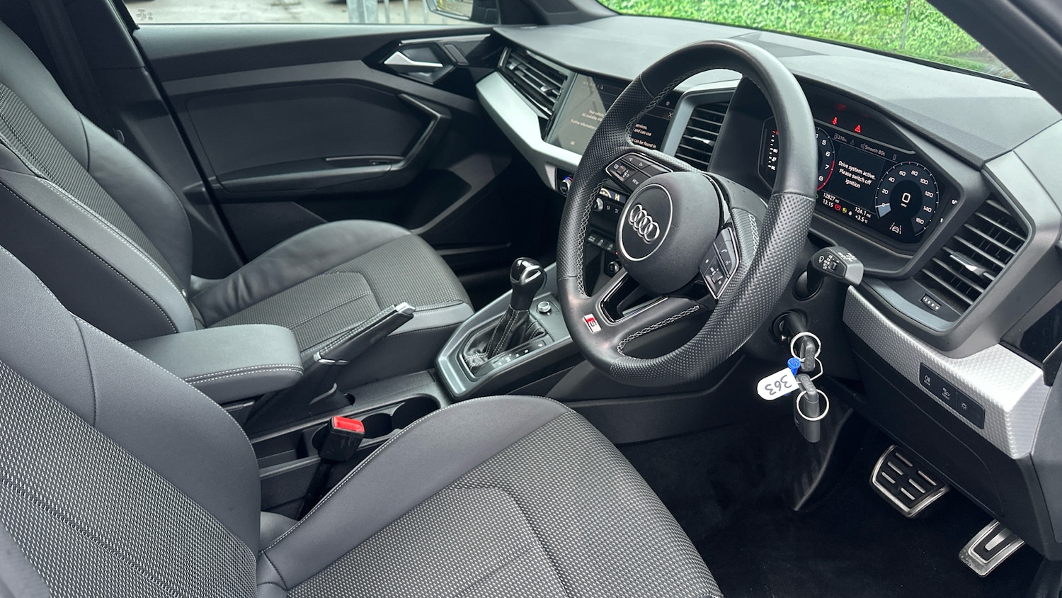 Used Audi A1 2022 for sale - 77336457: Photo 6