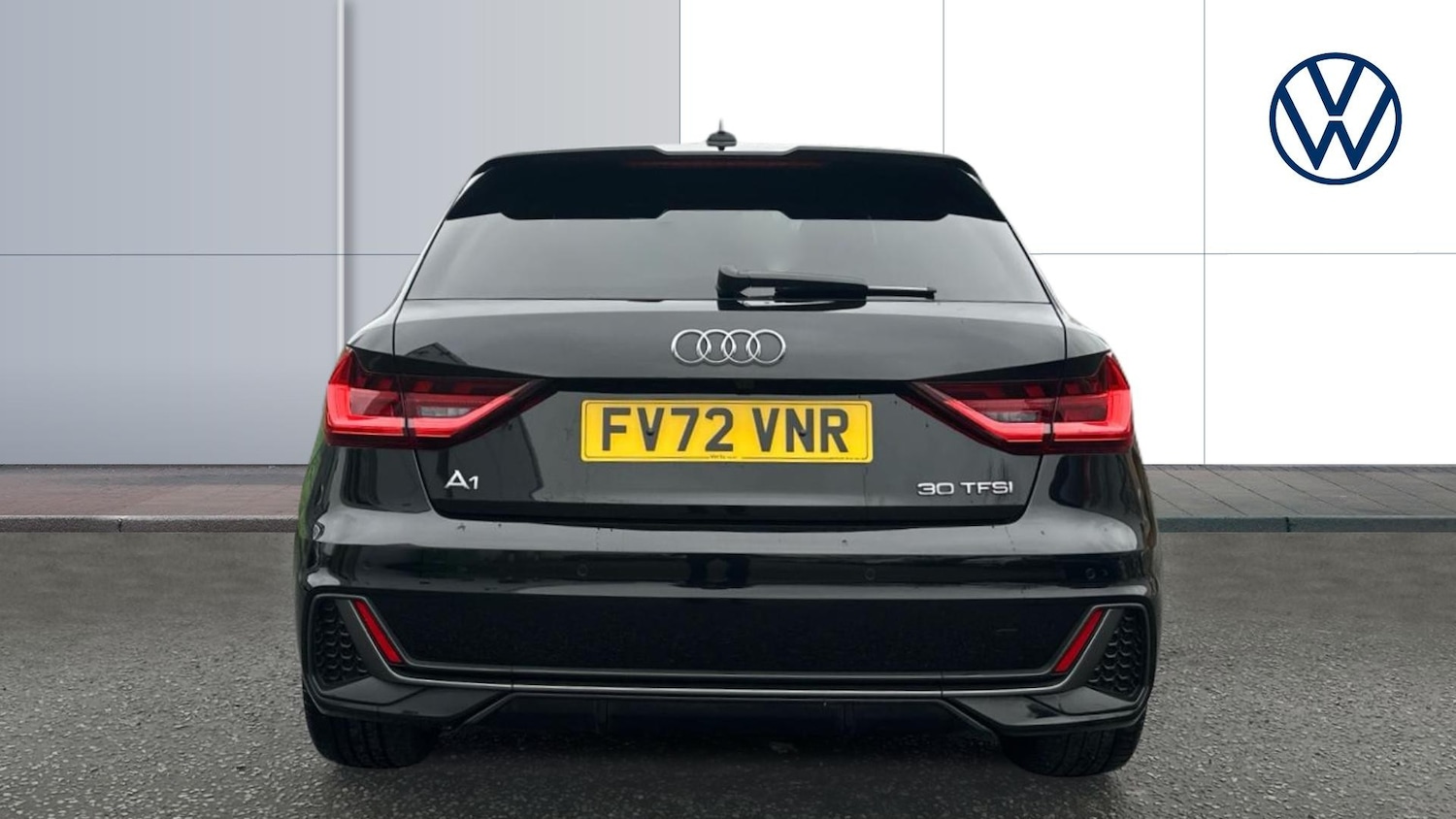 Used Audi A1 2022 for sale - 77336457: Photo 8