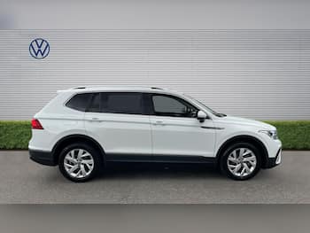 Used Volkswagen Tiguan Allspace 2023 for sale - 79800801: Photo